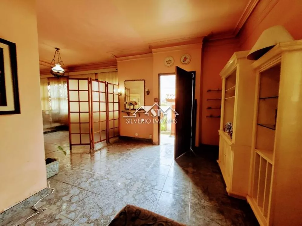 Casa, 7 quartos, 370 m² - Foto 29