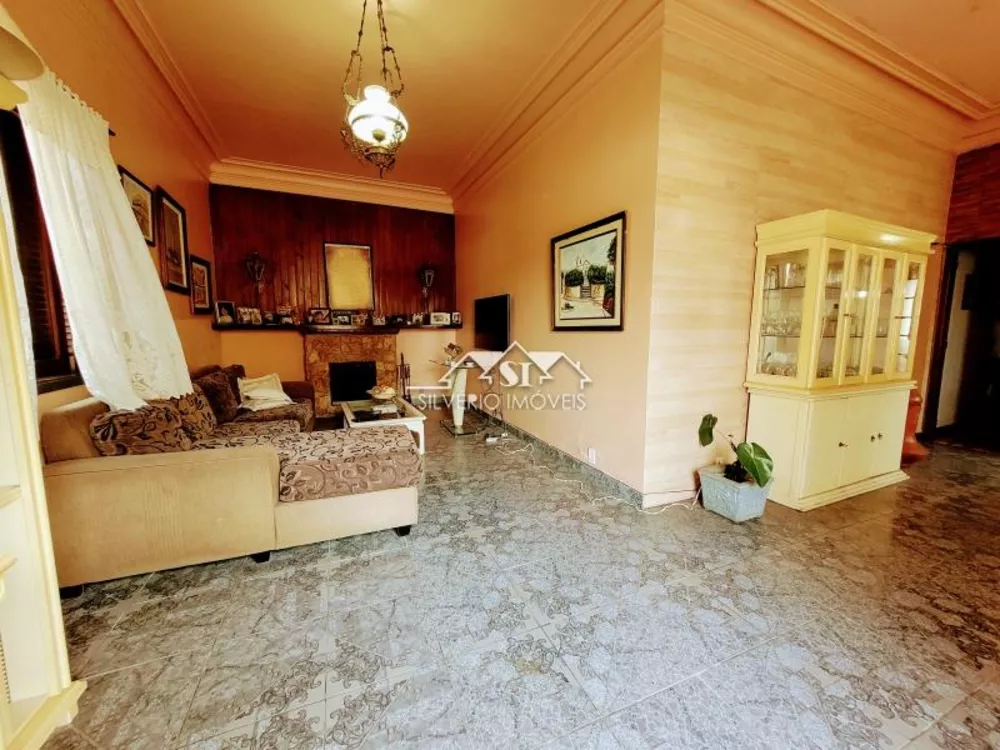 Casa, 7 quartos, 370 m² - Foto 22