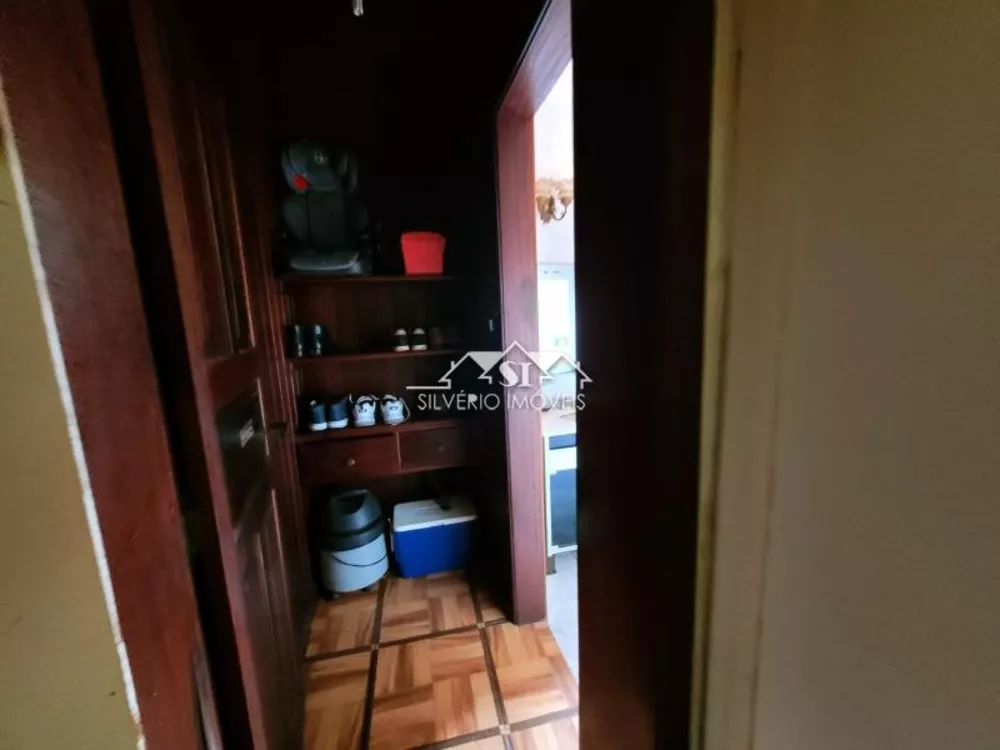 Casa, 7 quartos, 370 m² - Foto 30