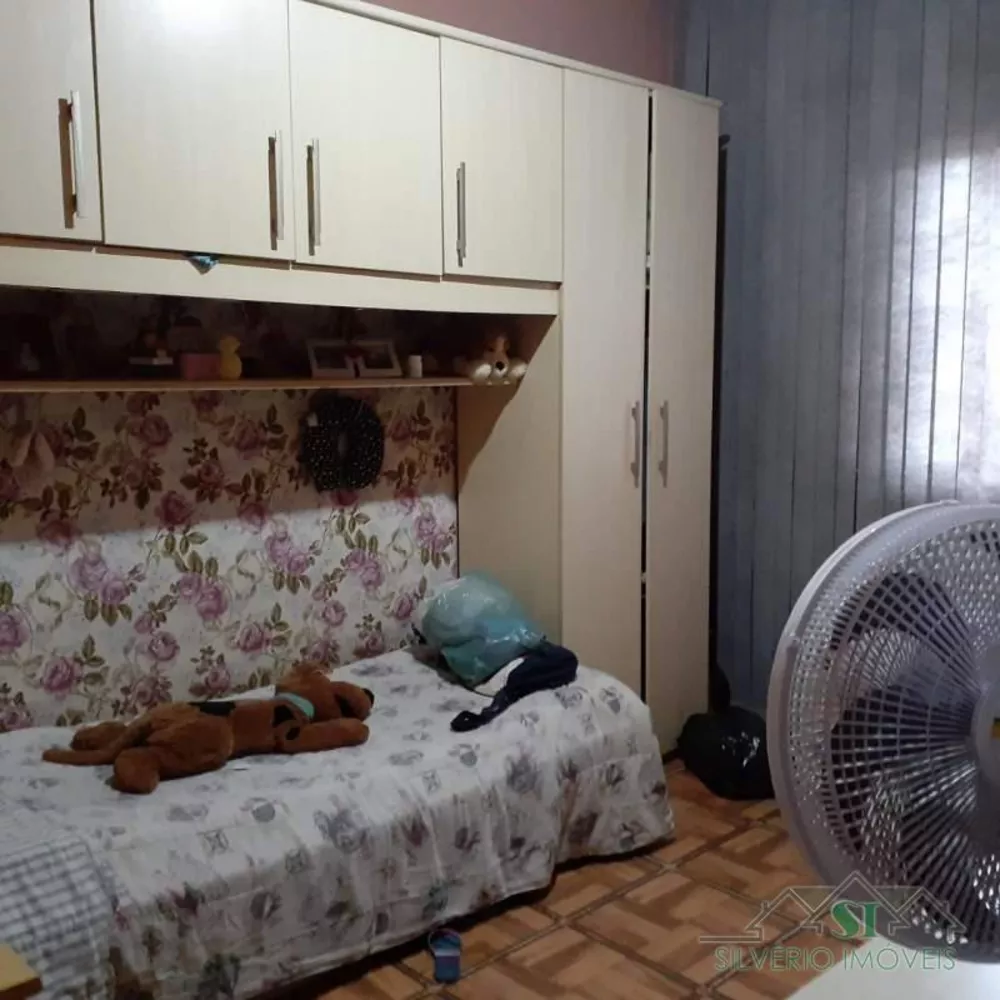 Casa, 7 quartos, 370 m² - Foto 12