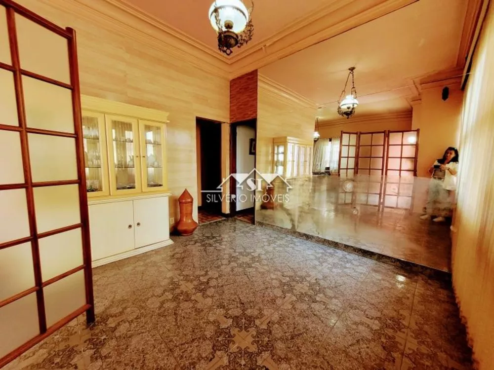 Casa, 7 quartos, 370 m² - Foto 20