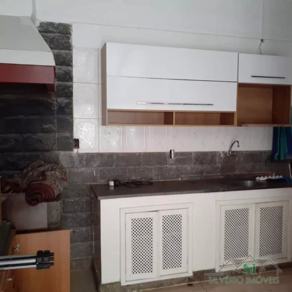 Casa, 7 quartos, 370 m² - Foto 8