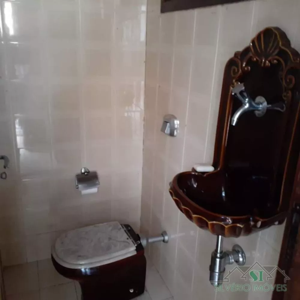 Casa, 7 quartos, 370 m² - Foto 18