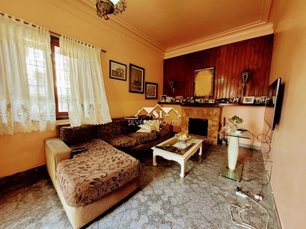 Casa, 7 quartos, 370 m² - Foto 28