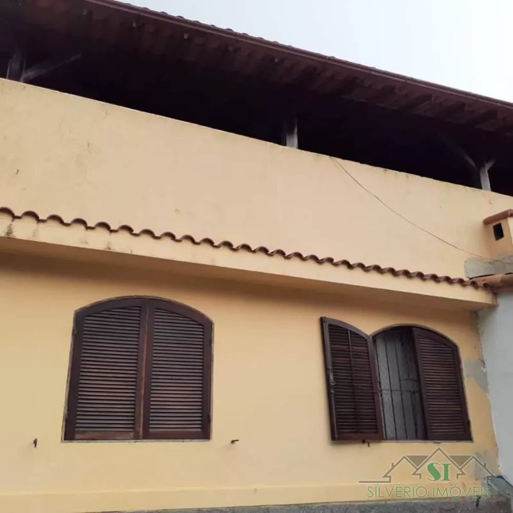 Casa, 7 quartos, 370 m² - Foto 7