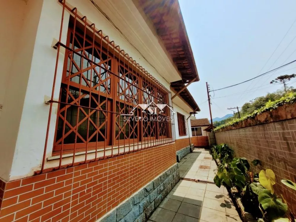 Casa, 7 quartos, 370 m² - Foto 19