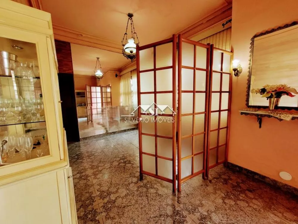 Casa, 7 quartos, 370 m² - Foto 24