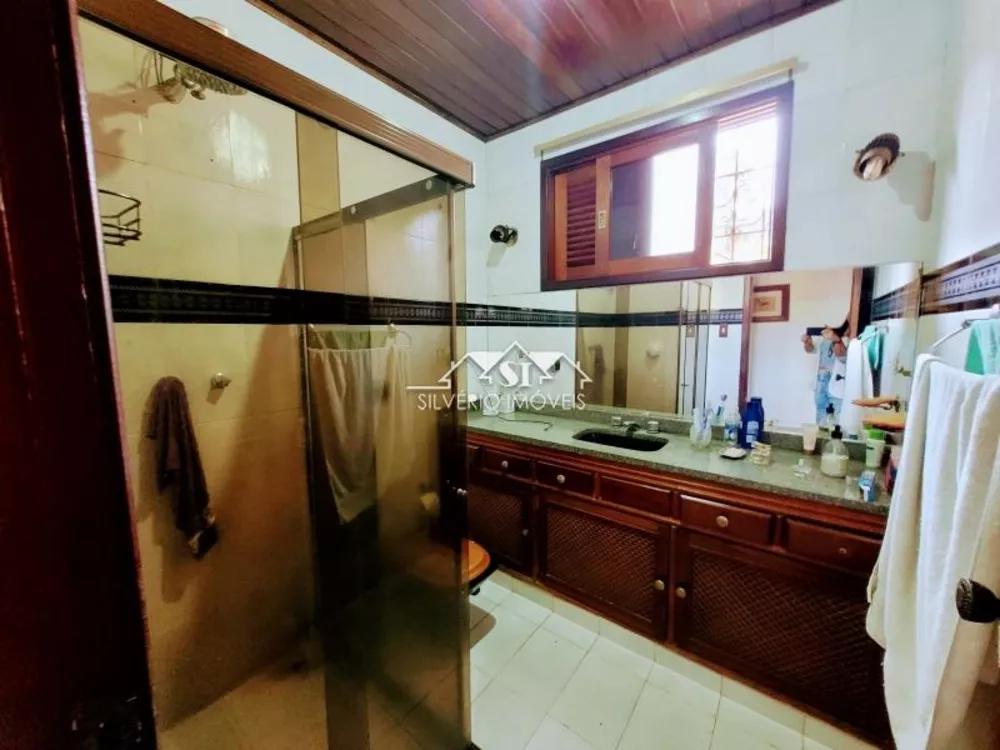 Casa, 7 quartos, 370 m² - Foto 27