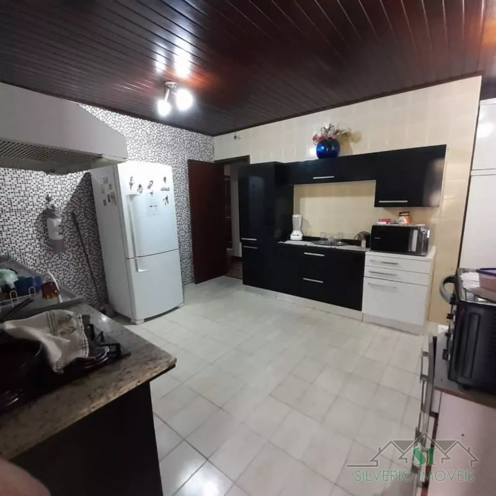 Casa, 7 quartos, 370 m² - Foto 16