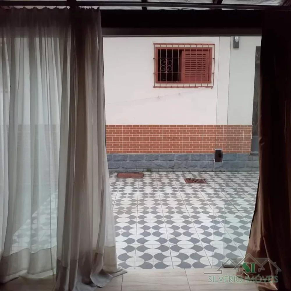 Casa, 7 quartos, 370 m² - Foto 9