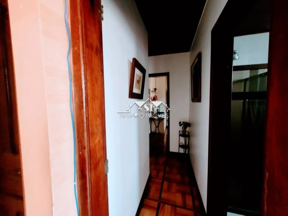 Casa, 7 quartos, 370 m² - Foto 21