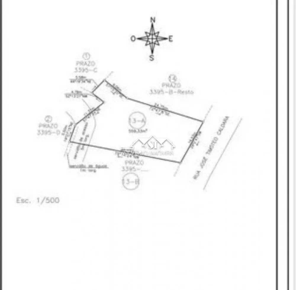 Terreno, 560 m² - Foto 4
