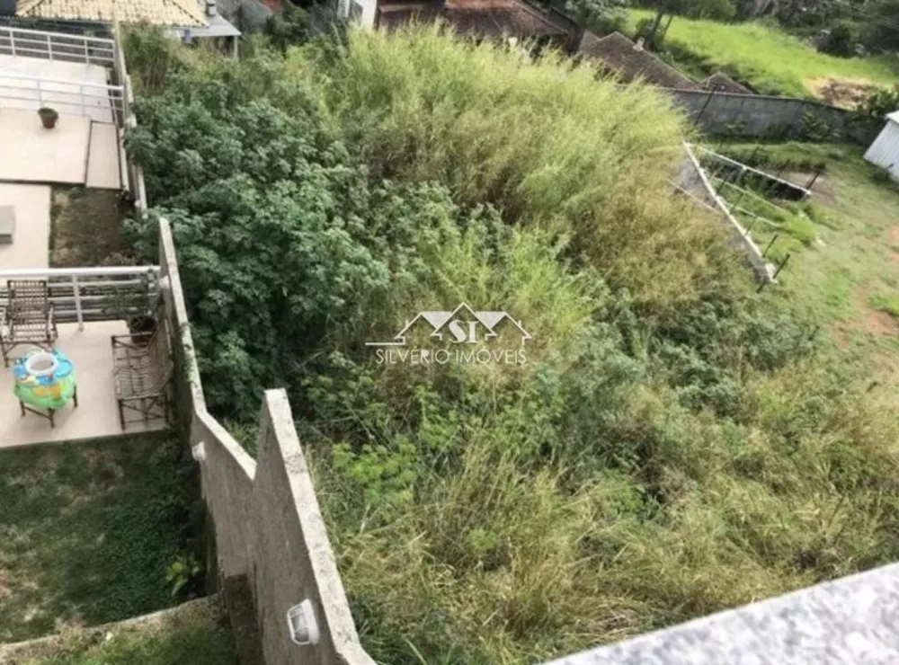 Terreno, 560 m² - Foto 1