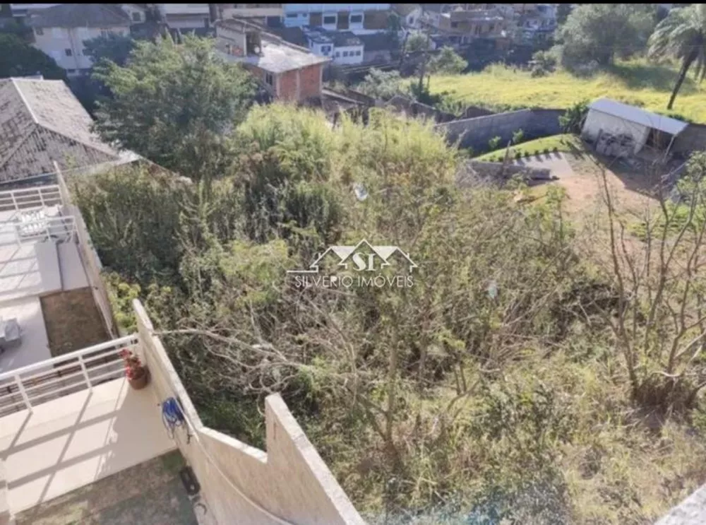 Terreno, 560 m² - Foto 2