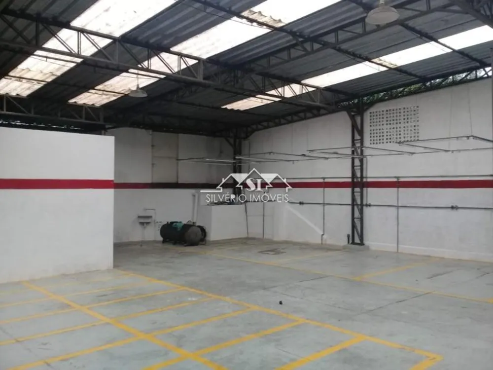 Loja-Salão, 670 m² - Foto 3