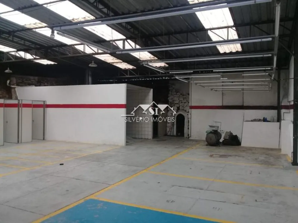 Loja-Salão, 670 m² - Foto 2
