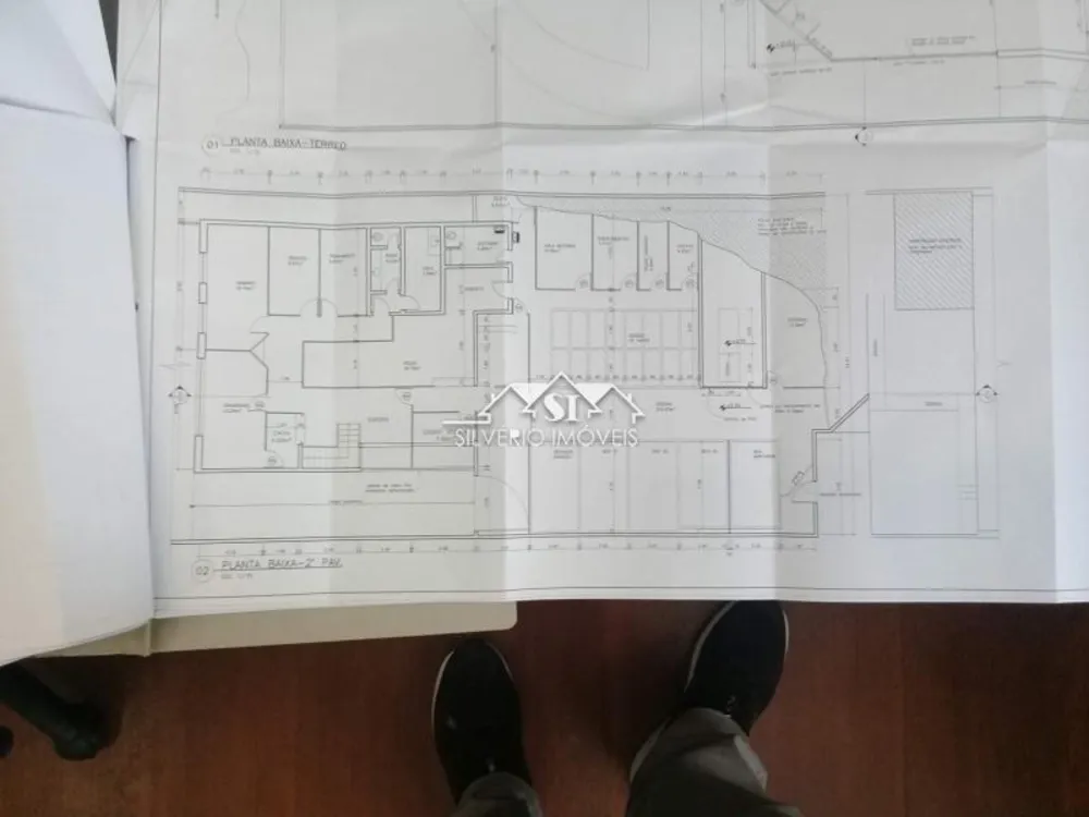 Loja-Salão, 670 m² - Foto 14
