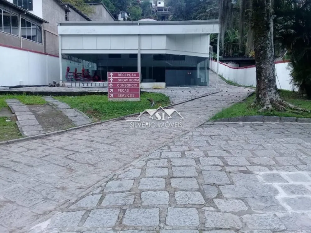 Loja-Salão, 670 m² - Foto 4