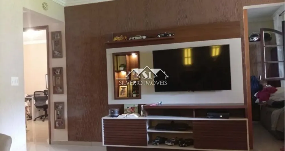 Casa, 4 quartos, 120 m² - Foto 4