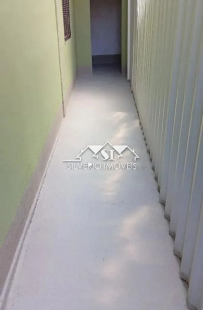 Casa, 4 quartos, 120 m² - Foto 9