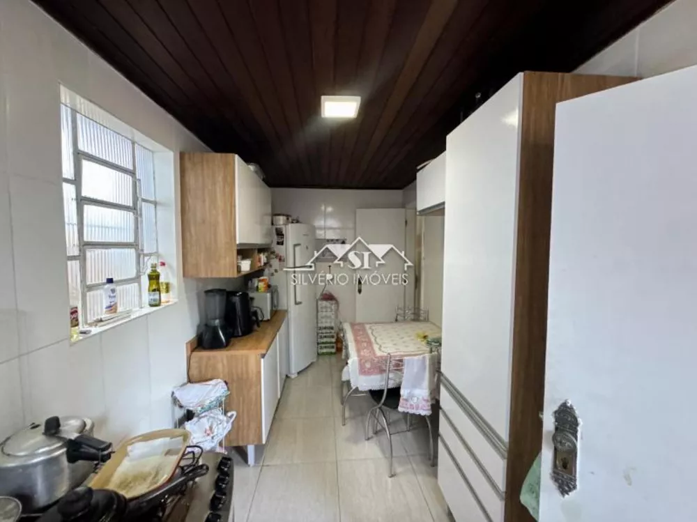 Casa, 2 quartos, 80 m² - Foto 1