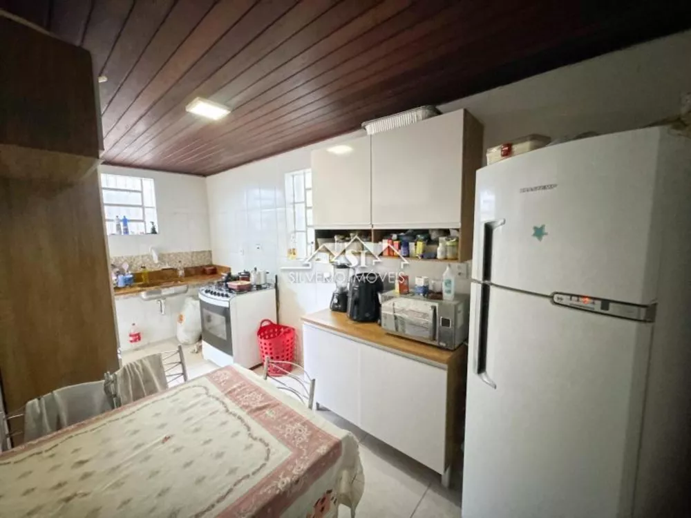 Casa, 2 quartos, 80 m² - Foto 2