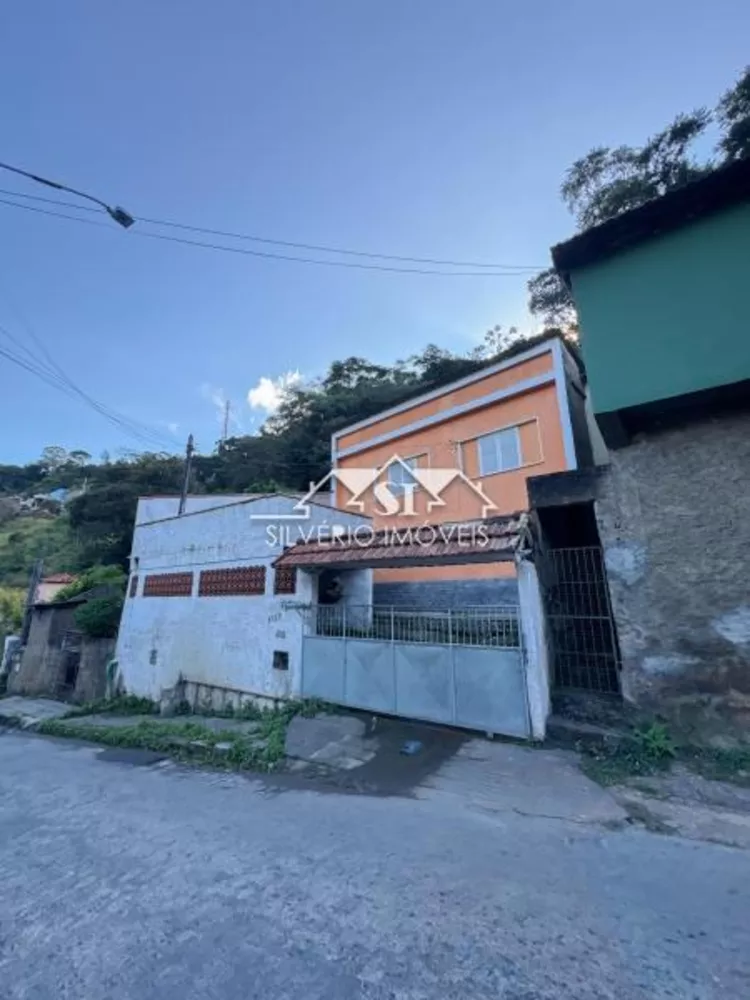 Casa, 2 quartos, 80 m² - Foto 3