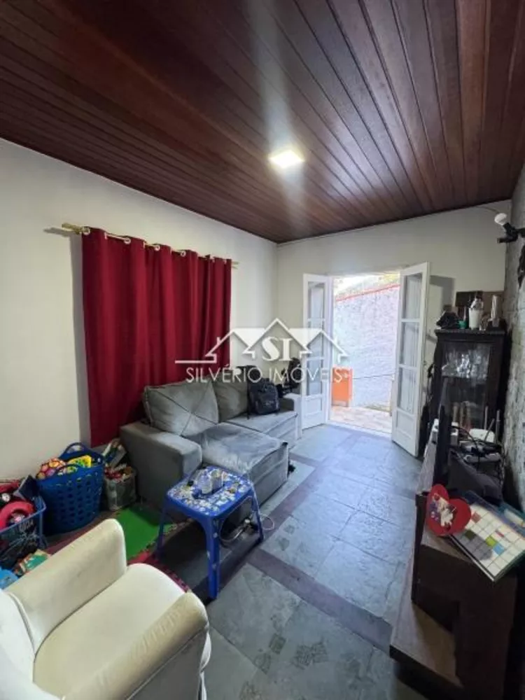 Casa, 2 quartos, 80 m² - Foto 7