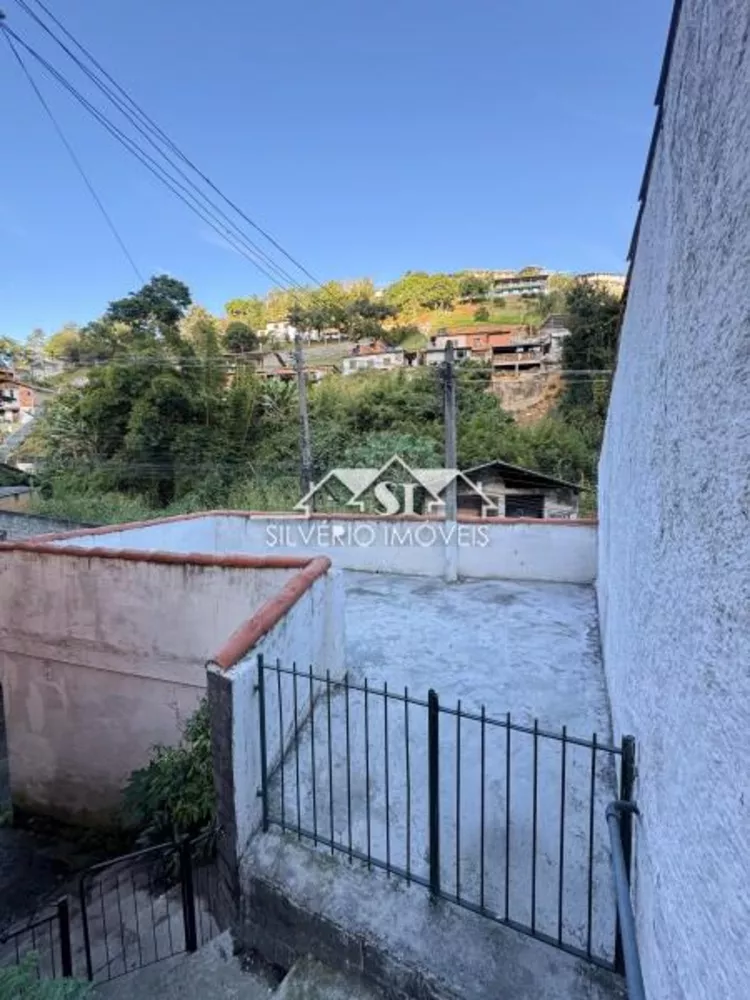 Casa, 2 quartos, 80 m² - Foto 4