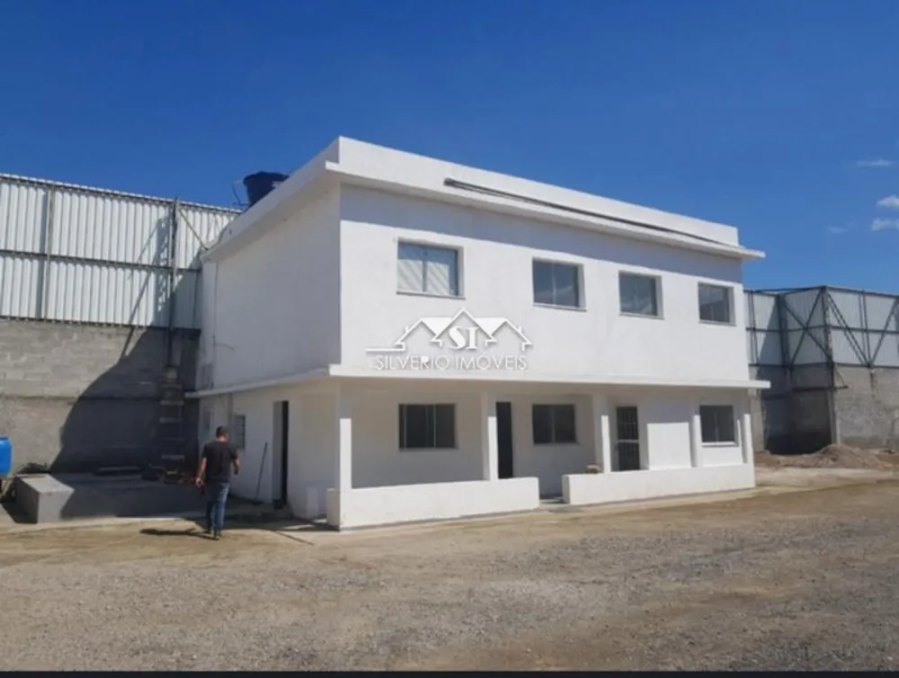 Depósito-Galpão, 3000 m² - Foto 8