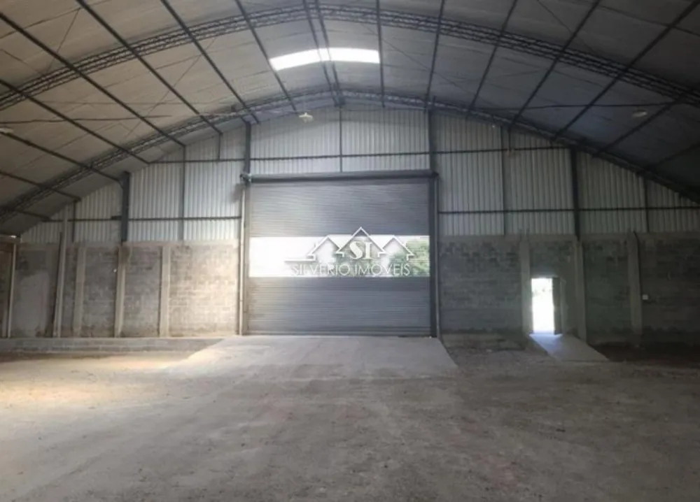 Depósito-Galpão, 3000 m² - Foto 3