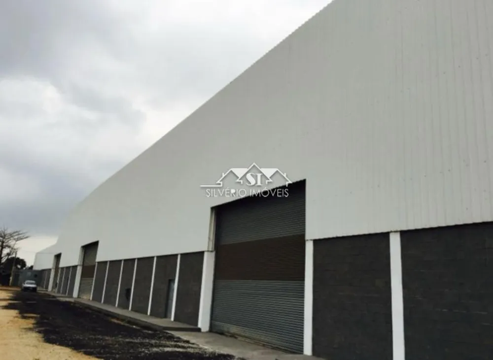 Depósito-Galpão, 3000 m² - Foto 10