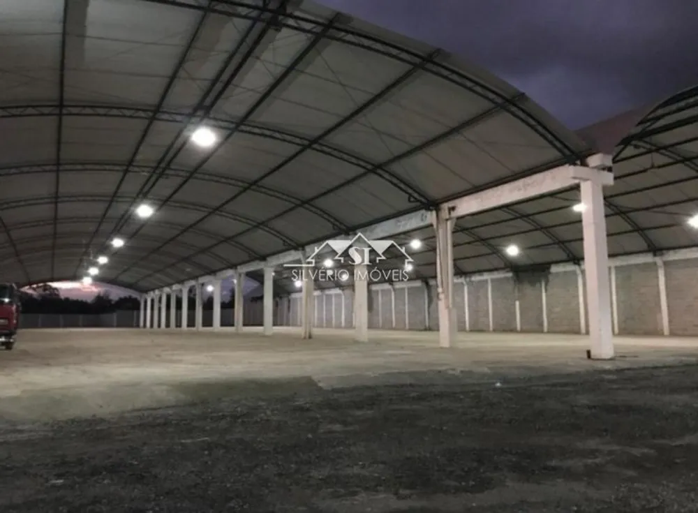 Depósito-Galpão, 3000 m² - Foto 1