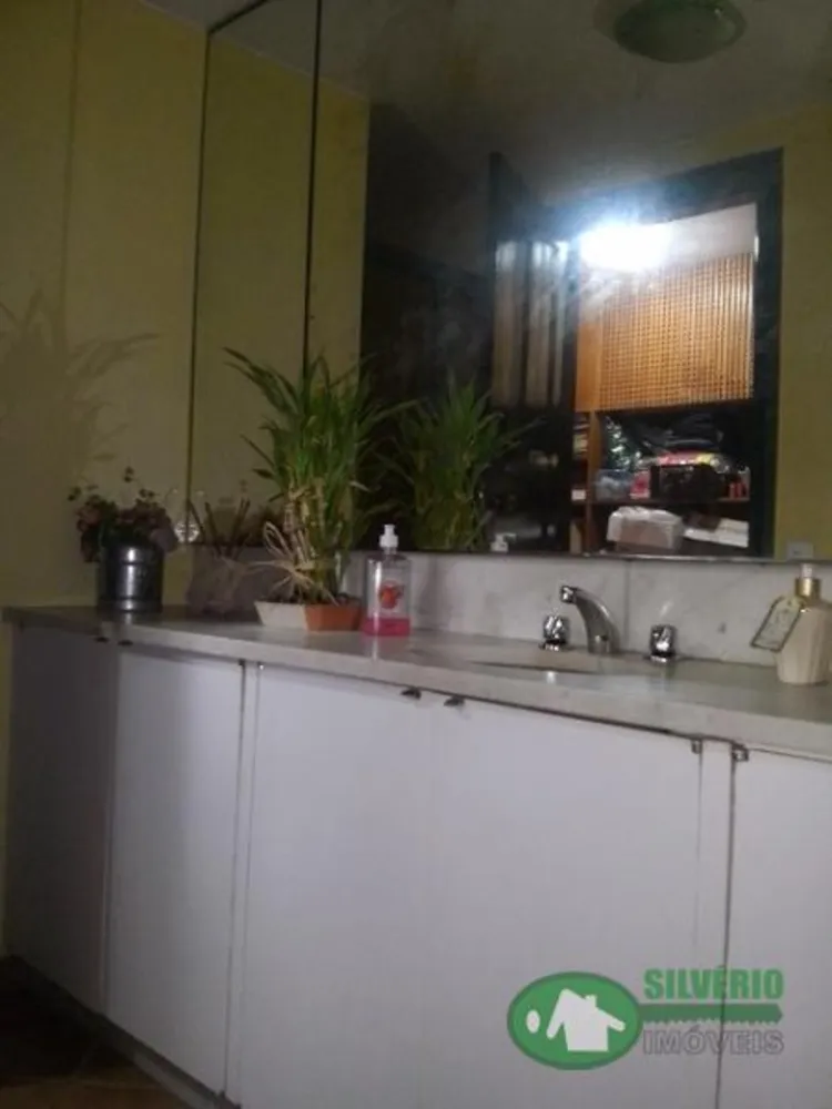 Casa, 6 quartos, 606 m² - Foto 9