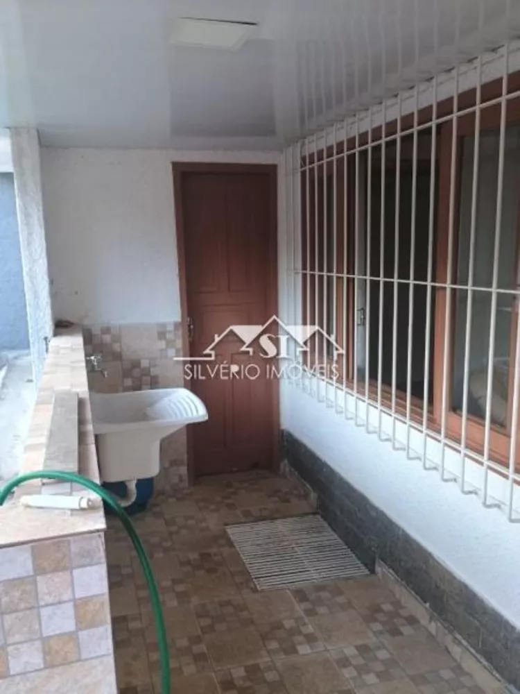 Casa, 4 quartos, 160 m² - Foto 18