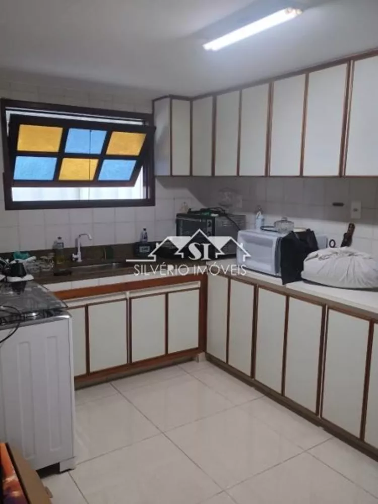 Casa, 4 quartos, 160 m² - Foto 13