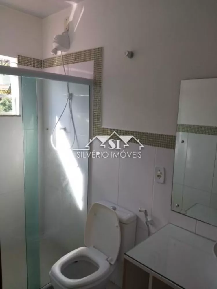 Casa, 4 quartos, 160 m² - Foto 21