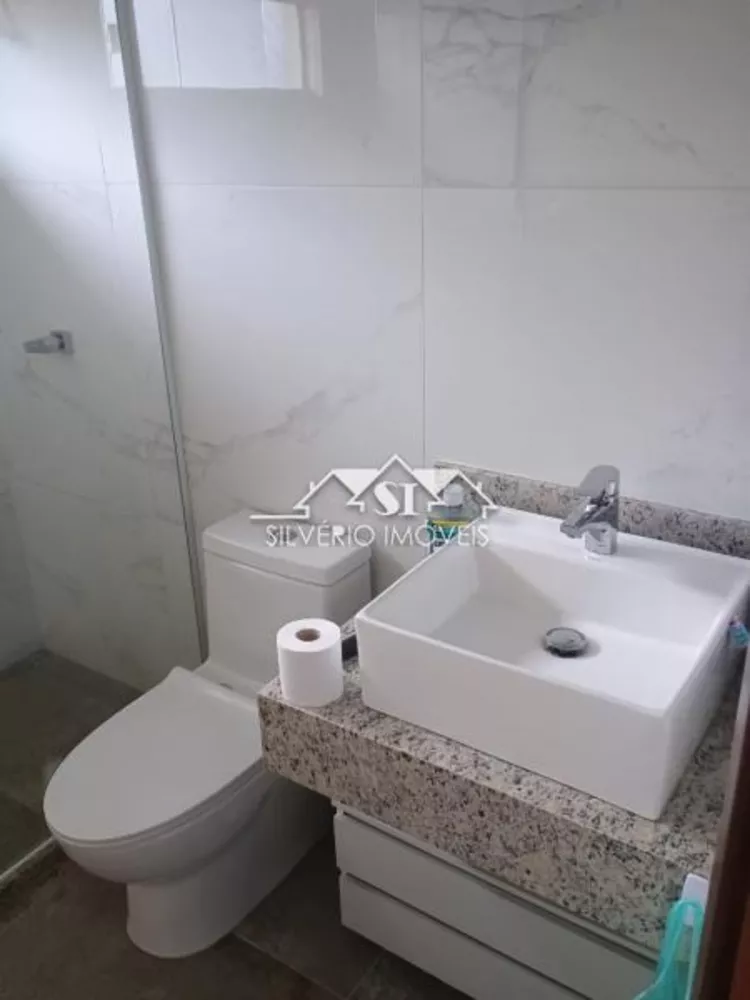 Casa, 4 quartos, 160 m² - Foto 22