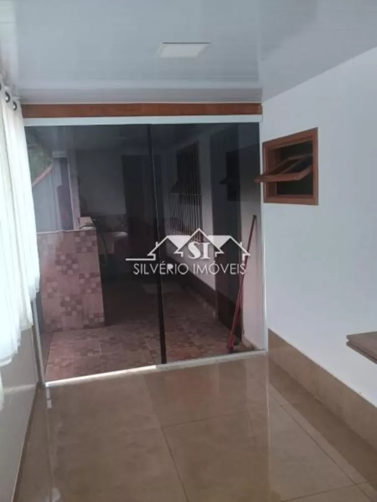 Casa, 4 quartos, 160 m² - Foto 24