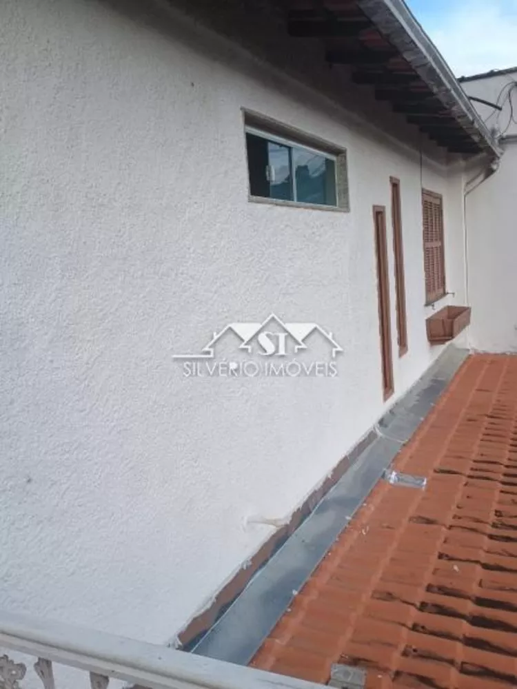 Casa, 4 quartos, 160 m² - Foto 12