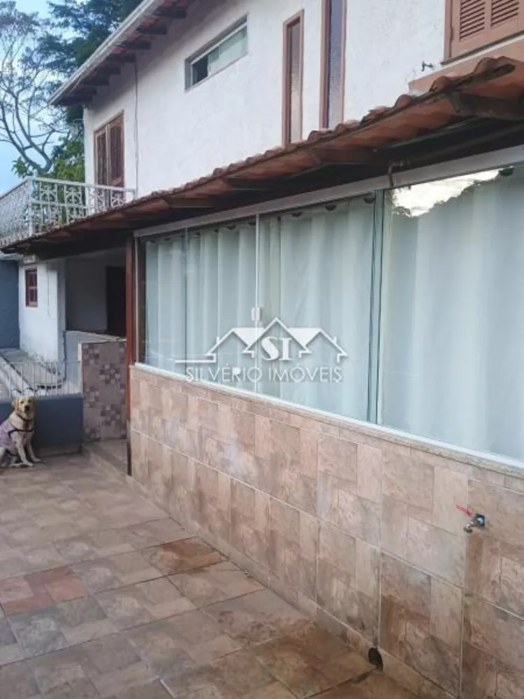 Casa, 4 quartos, 160 m² - Foto 14