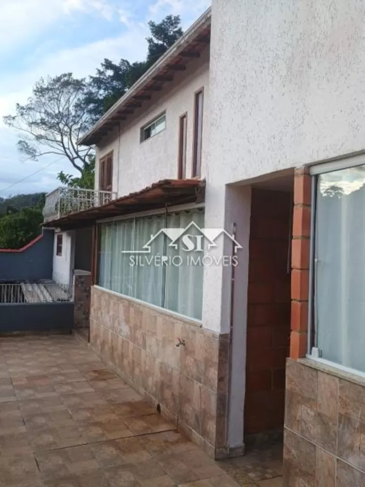 Casa, 4 quartos, 160 m² - Foto 15