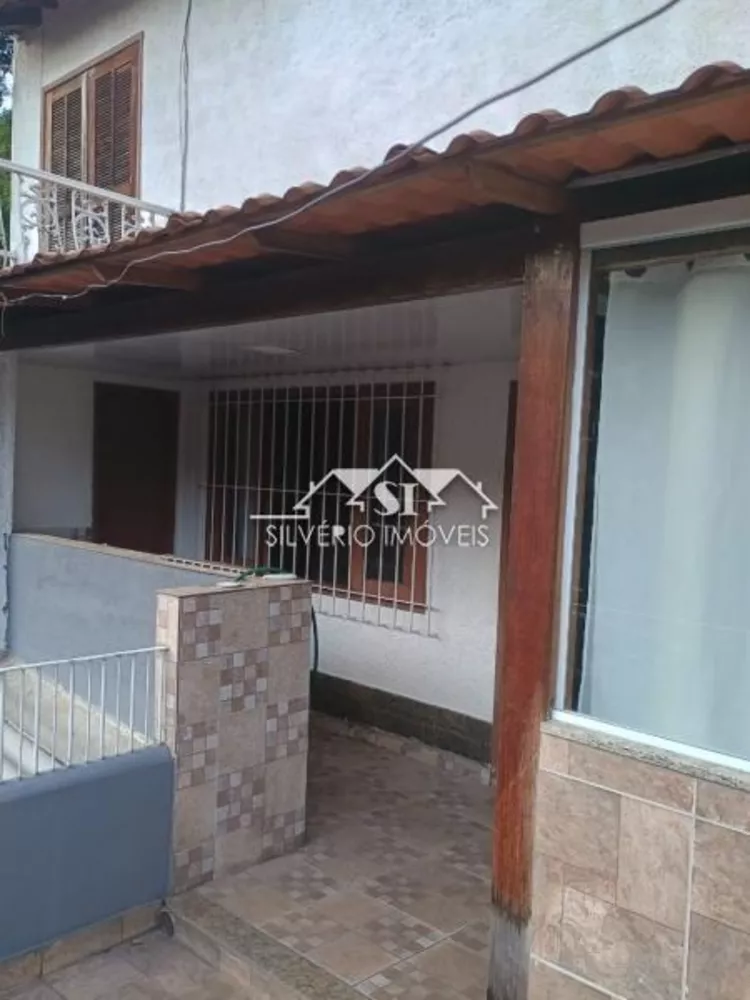 Casa, 4 quartos, 160 m² - Foto 3