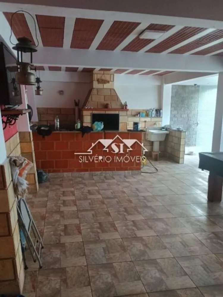 Casa, 4 quartos, 160 m² - Foto 1