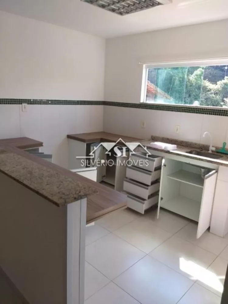 Casa, 4 quartos, 160 m² - Foto 9