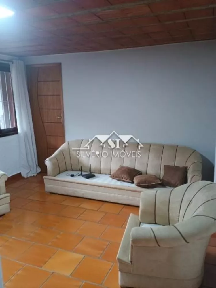 Casa, 4 quartos, 160 m² - Foto 19