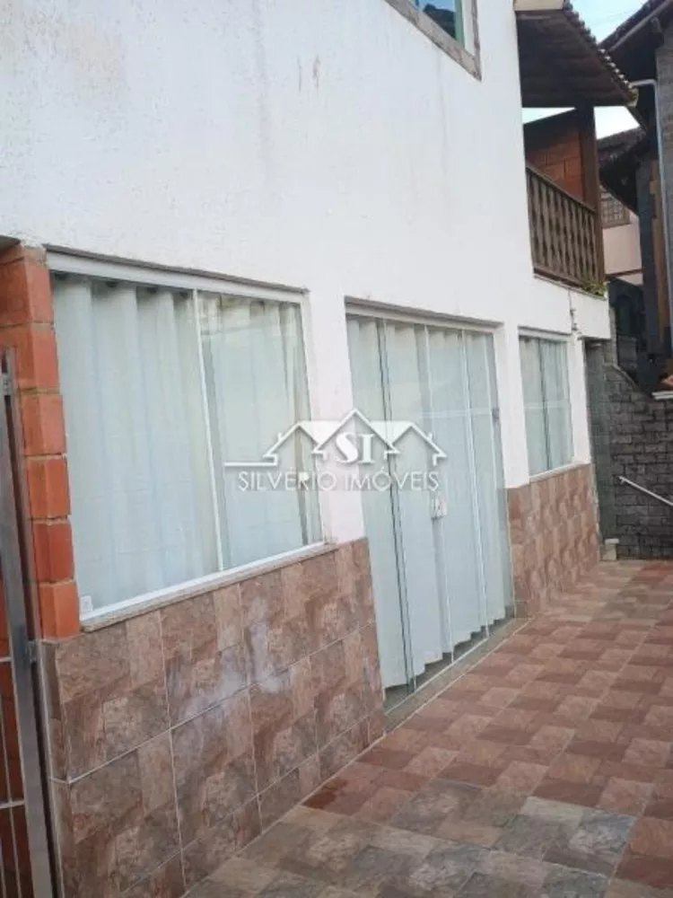 Casa, 4 quartos, 160 m² - Foto 16