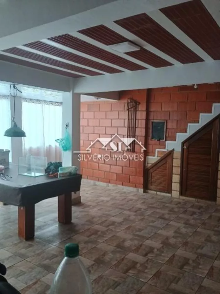 Casa, 4 quartos, 160 m² - Foto 25