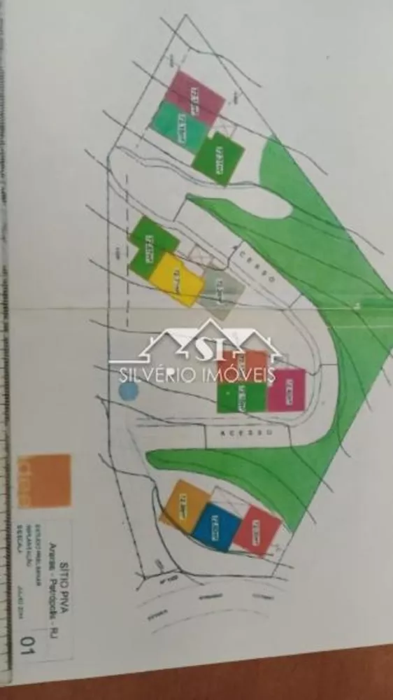 Terreno, 5000 m² - Foto 13