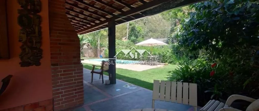 Casa, 3 quartos, 153 m² - Foto 5